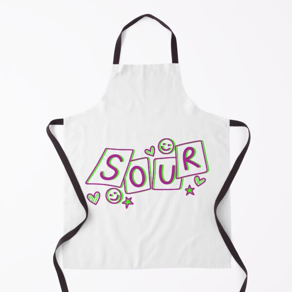 Item preview, SOUR designed and sold by alderaanianart.