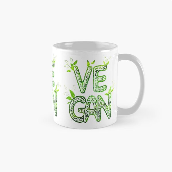 Item preview, Vegan Mandala, Vegan Letters  designed and sold by kMariaART.