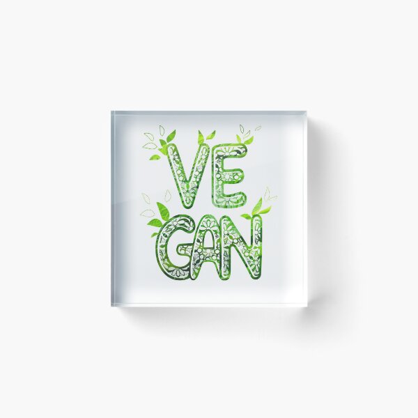 Item preview, Vegan Mandala, Vegan Letters  designed and sold by kMariaART.