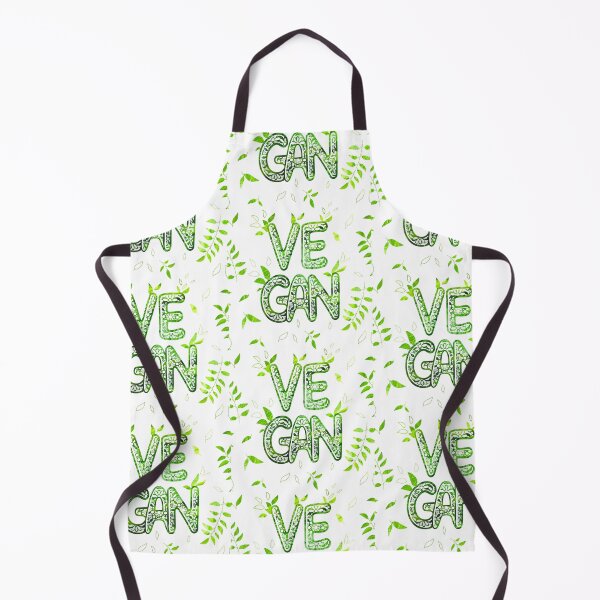 Item preview, Vegan Mandala, Vegan Letters designed and sold by kMariaART.