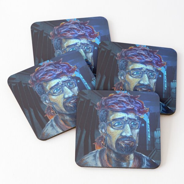 Item preview, Gordon's No Good Day designed and sold by premyslat.