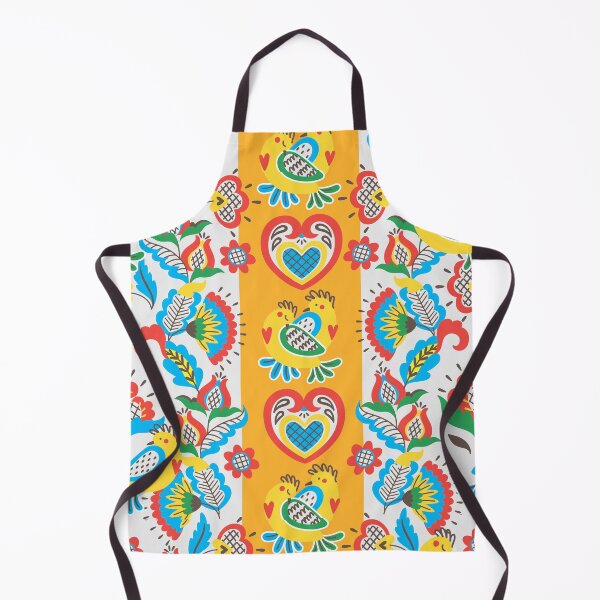 Item preview, Colorful ethnic motif designed and sold by BluePlanet.