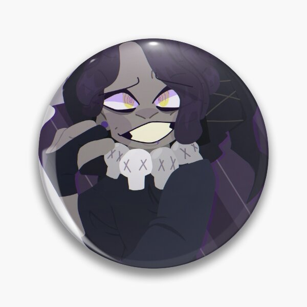 Item preview, Licorice cookie lineless art (cookie run) designed and sold by -blue-365.