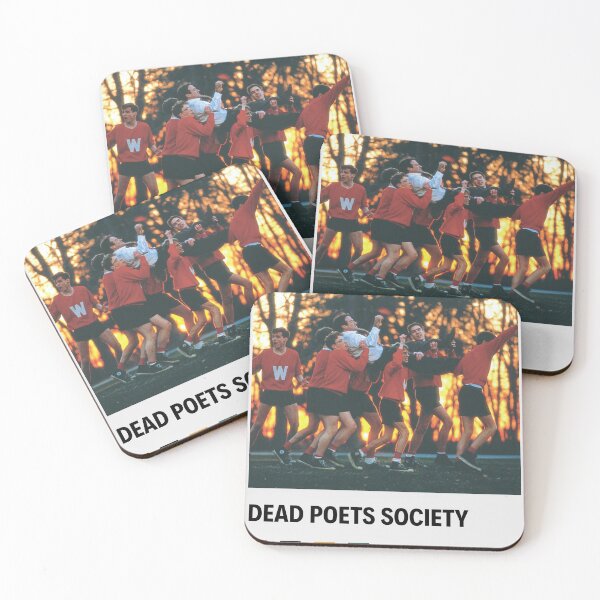 Item preview, dead poets society designed and sold by xxiliiyx.