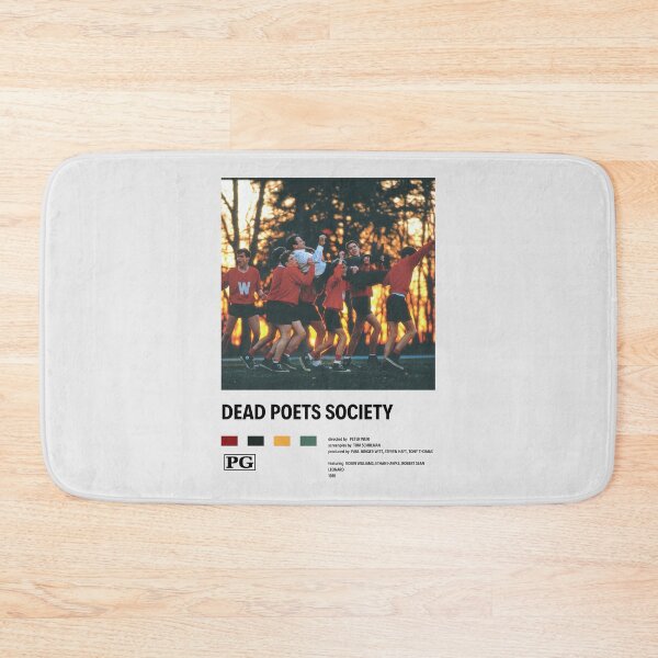Item preview, dead poets society designed and sold by xxiliiyx.