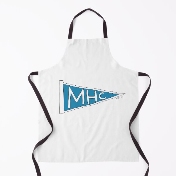 Item preview, mount holyoke pennant designed and sold by rahaelgeorge.