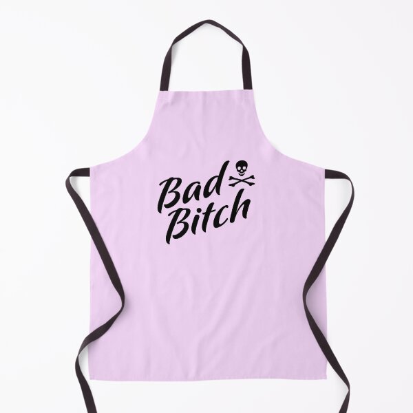 Item preview, Bad Bitch (boss bitch, bad ass bitch) designed and sold by ClickForMore.