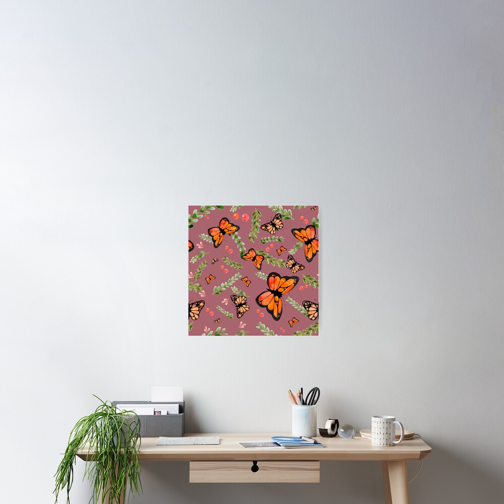 Item preview, Poster designed and sold by ArteriabyJudith.