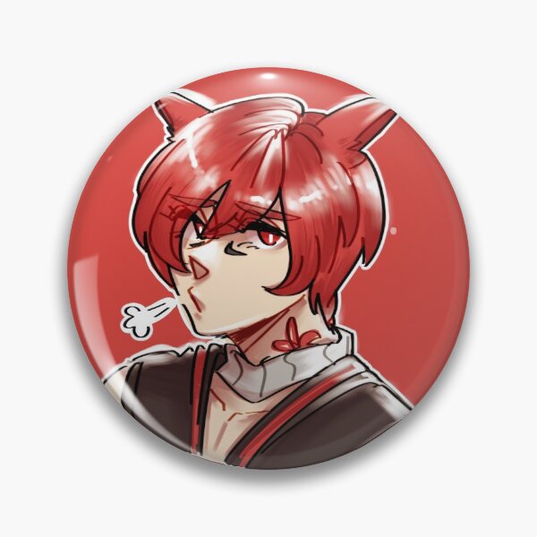 Item preview, Final Fantasy XIV 14 G'raha Tia designed and sold by TheBluestMage.