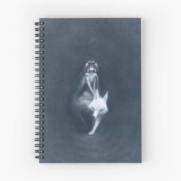 Item preview, Wolf girl designed and sold by Flog7.