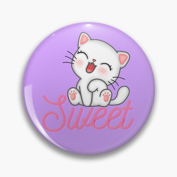 Item preview, Sweet Cat designed and sold by Easy Rider.