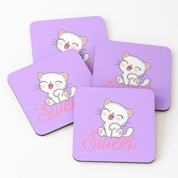 Item preview, Sweet Cat designed and sold by Easy Rider.