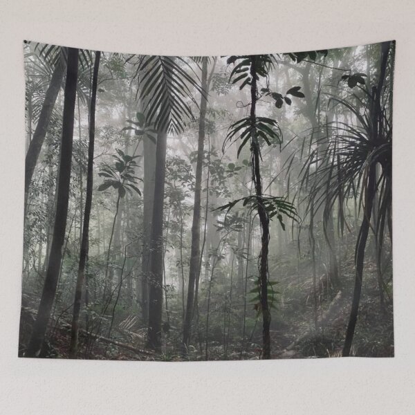 Item preview, Rainforest  designed and sold by CherishedCloset.