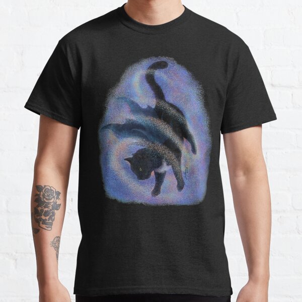 Cat-si the Fairy Cat Classic T-Shirt