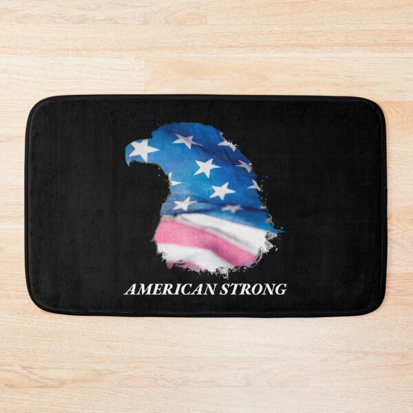 Item preview, American Strong Eagle designed and sold by CoryBDesigns.