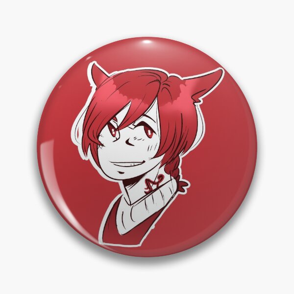Item preview, Final Fantasy XIV 14 G'raha Tia 2 designed and sold by TheBluestMage.