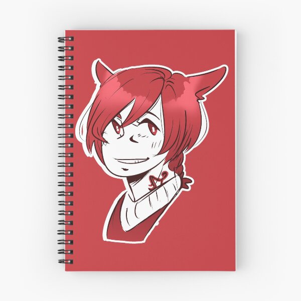 Item preview, Final Fantasy XIV 14 G'raha Tia 2 designed and sold by TheBluestMage.