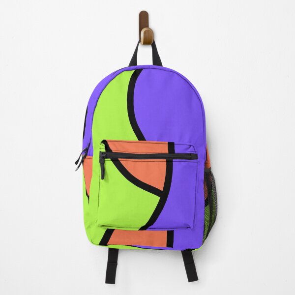 Item preview, Colorful merry texture designed and sold by Francesko221.