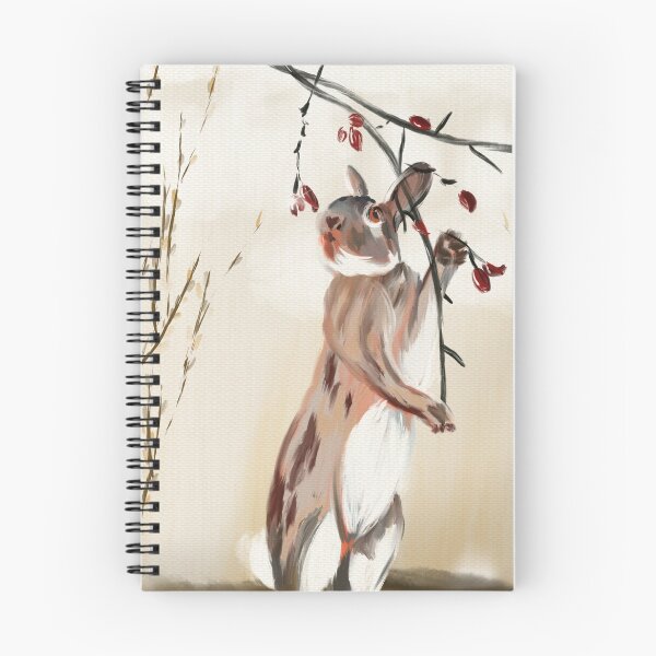 Item preview, Hare today designed and sold by Daizi Rae.