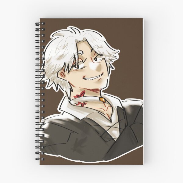 Item preview, Final Fantasy XIV 14 Thancred Waters designed and sold by TheBluestMage.