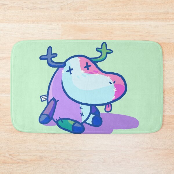 Item preview, Lil' Moosie designed and sold by Flumpy-Tripod.