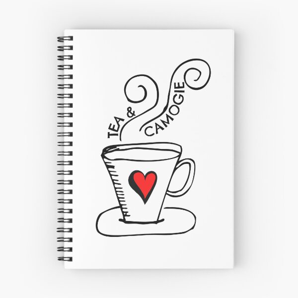 Item preview, Tea & Camogie designed and sold by TheGreenGoat.