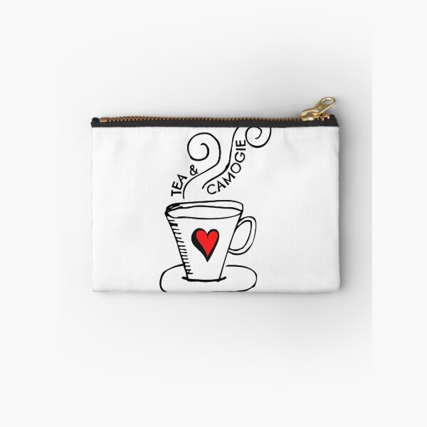 Item preview, Tea & Camogie designed and sold by TheGreenGoat.