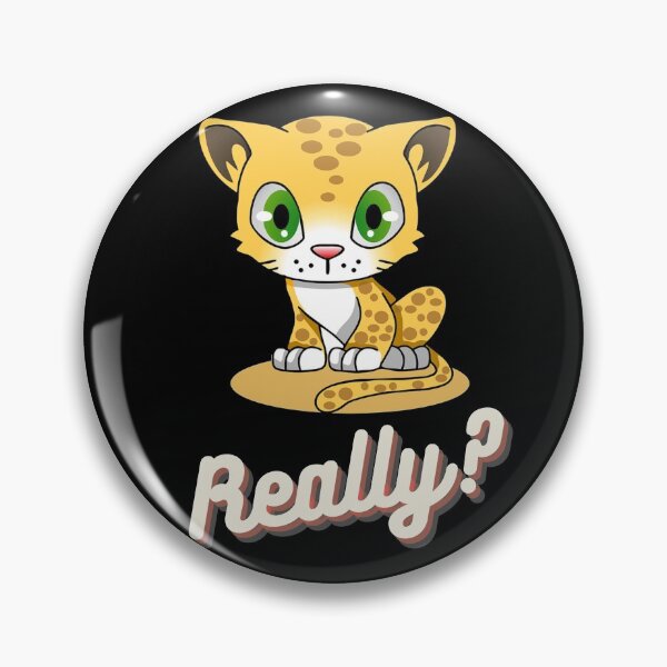 Item preview, Oh, Really? designed and sold by Easy Rider.