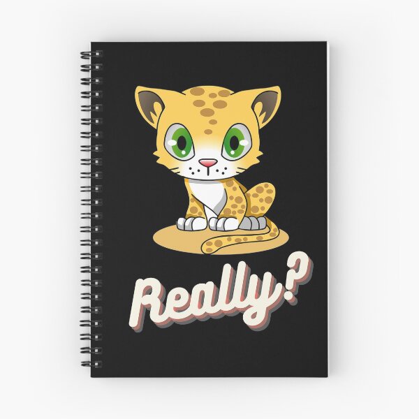 Item preview, Oh, Really? designed and sold by Easy Rider.