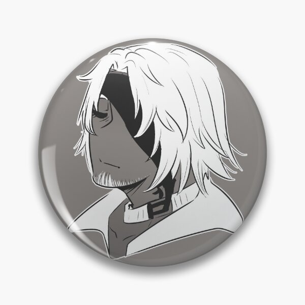 Item preview, Final Fantasy XIV 14 Thancred Waters Heavensward Ver designed and sold by TheBluestMage.