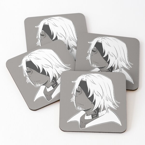 Item preview, Final Fantasy XIV 14 Thancred Waters Heavensward Ver designed and sold by TheBluestMage.