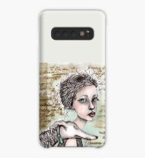 Amy's nest Case/Skin for Samsung Galaxy