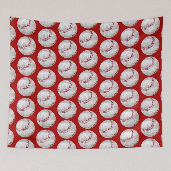 Item preview, Baseball a Little Dirty designed and sold by littlefrog7.