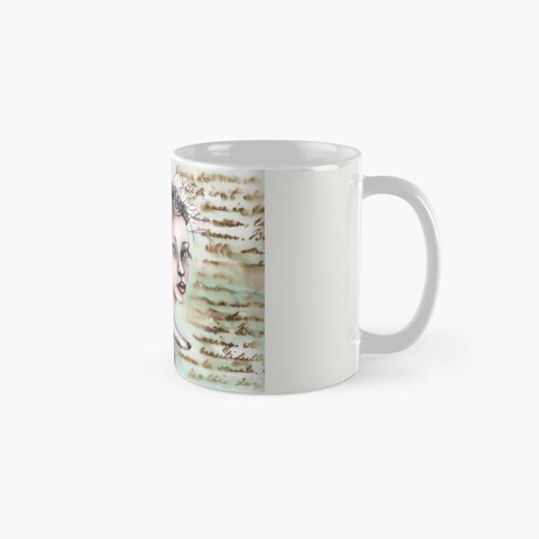 Amy's nest Classic Mug