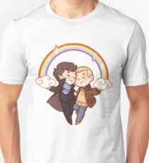 lovewins Unisex T-Shirt