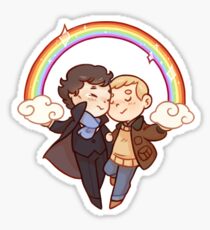 lovewins Sticker