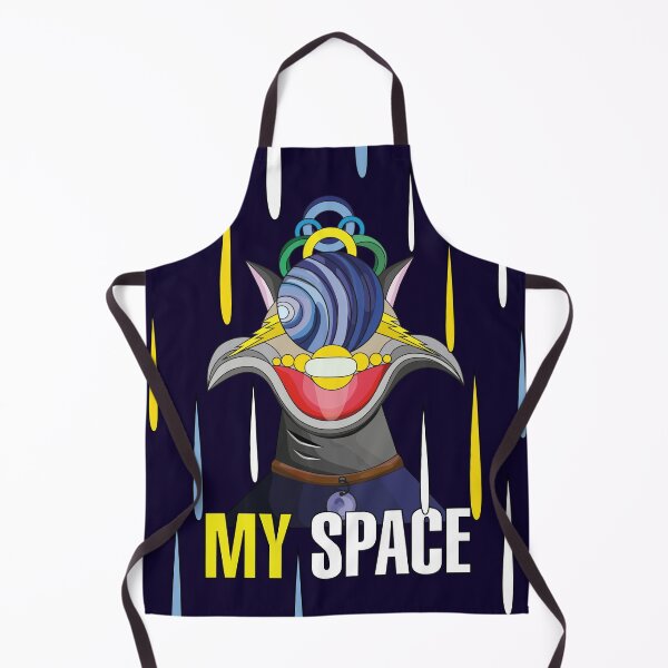 Item preview, Space cat designed and sold by SpaceIS.