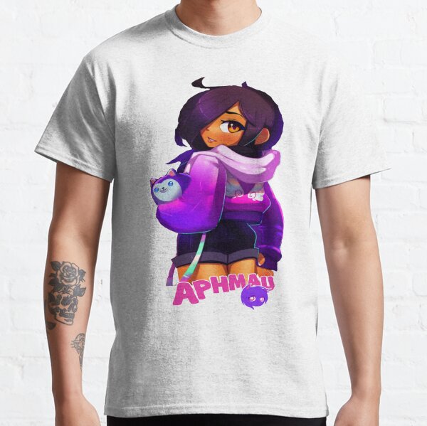 Aphmau Cat Classic T-Shirt