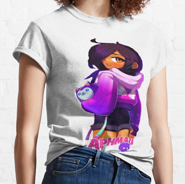 Aphmau Cat Classic T-Shirt
