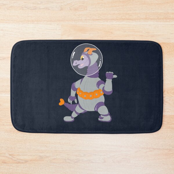Item preview, Astronaut F1gment Dragon NO BACKGROUND designed and sold by dreamdrawer15.