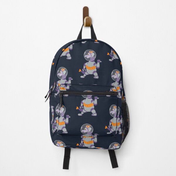 Item preview, Astronaut F1gment Dragon NO BACKGROUND designed and sold by dreamdrawer15.