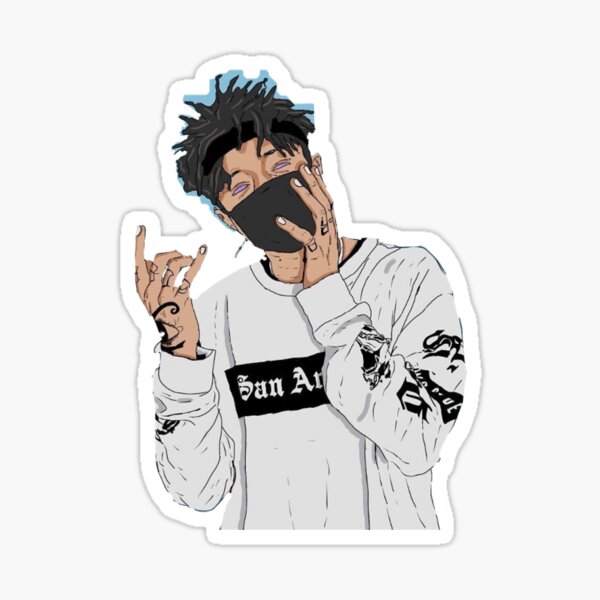 The Famous Trap Boy Design T-Shrirt The Famous Trap Boy Design T-Shrirt