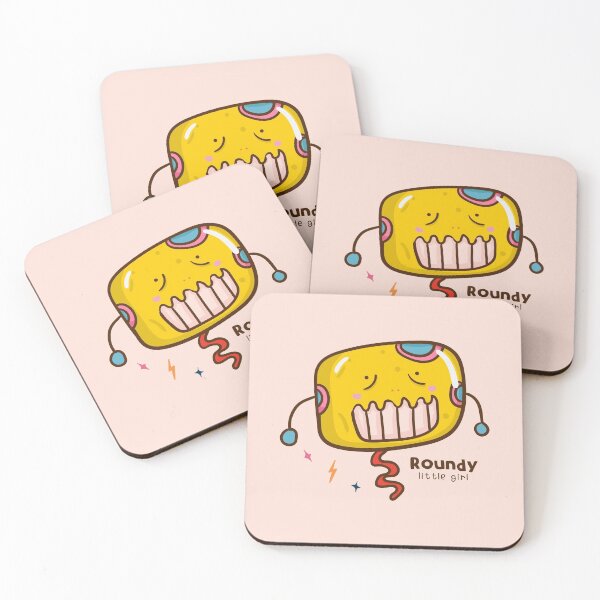 Item preview, Angry Sponge 01 designed and sold by Sinpa90s.