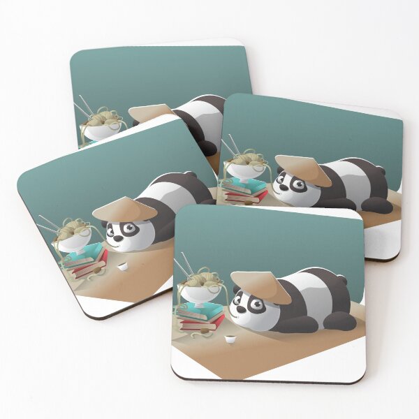 Item preview, Kung Fu Panda designed and sold by Mixedaffairs.