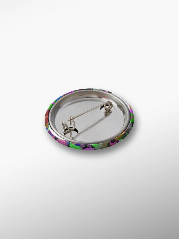 Thumbnail 2 of 3, Pin, Project: Disarray designed and sold by IKDG.