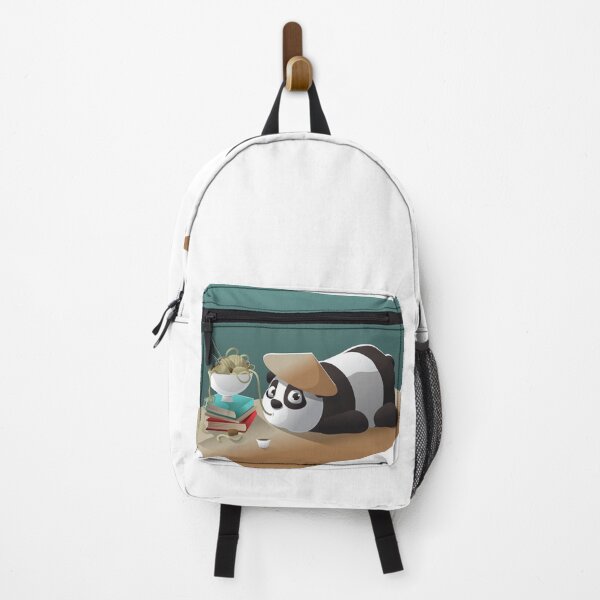Item preview, Kung Fu Panda designed and sold by Mixedaffairs.