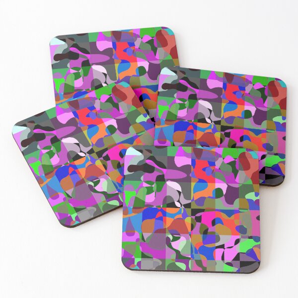 Item preview, Project: Disarray designed and sold by IKDG.
