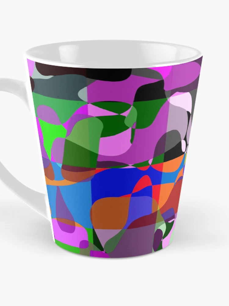Thumbnail 3 of 4, Coffee Mug, Project: Disarray designed and sold by IKDG.