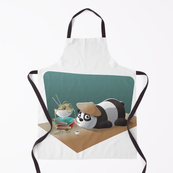 Item preview, Kung Fu Panda designed and sold by Mixedaffairs.