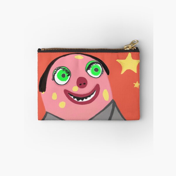 Item preview, Mr Blobby Mao Zedong designed and sold by CArabella91.